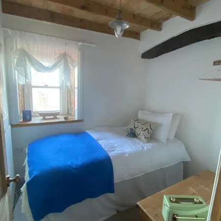 Shrimp Cottage - 3 Bed Renovated Cottage With Stunning Sea Views Staithes Exterior photo