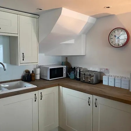 Shrimp Cottage - 3 Bed Renovated Cottage With Stunning Sea Views Staithes Exterior photo