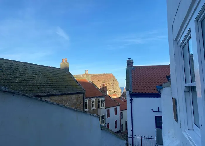 Shrimp Cottage - 3 Bed Renovated Cottage With Stunning Sea Views