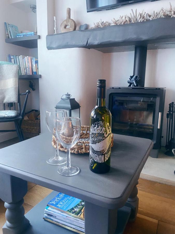 Shrimp - 3 Bed Renovated With Stunning Sea Views