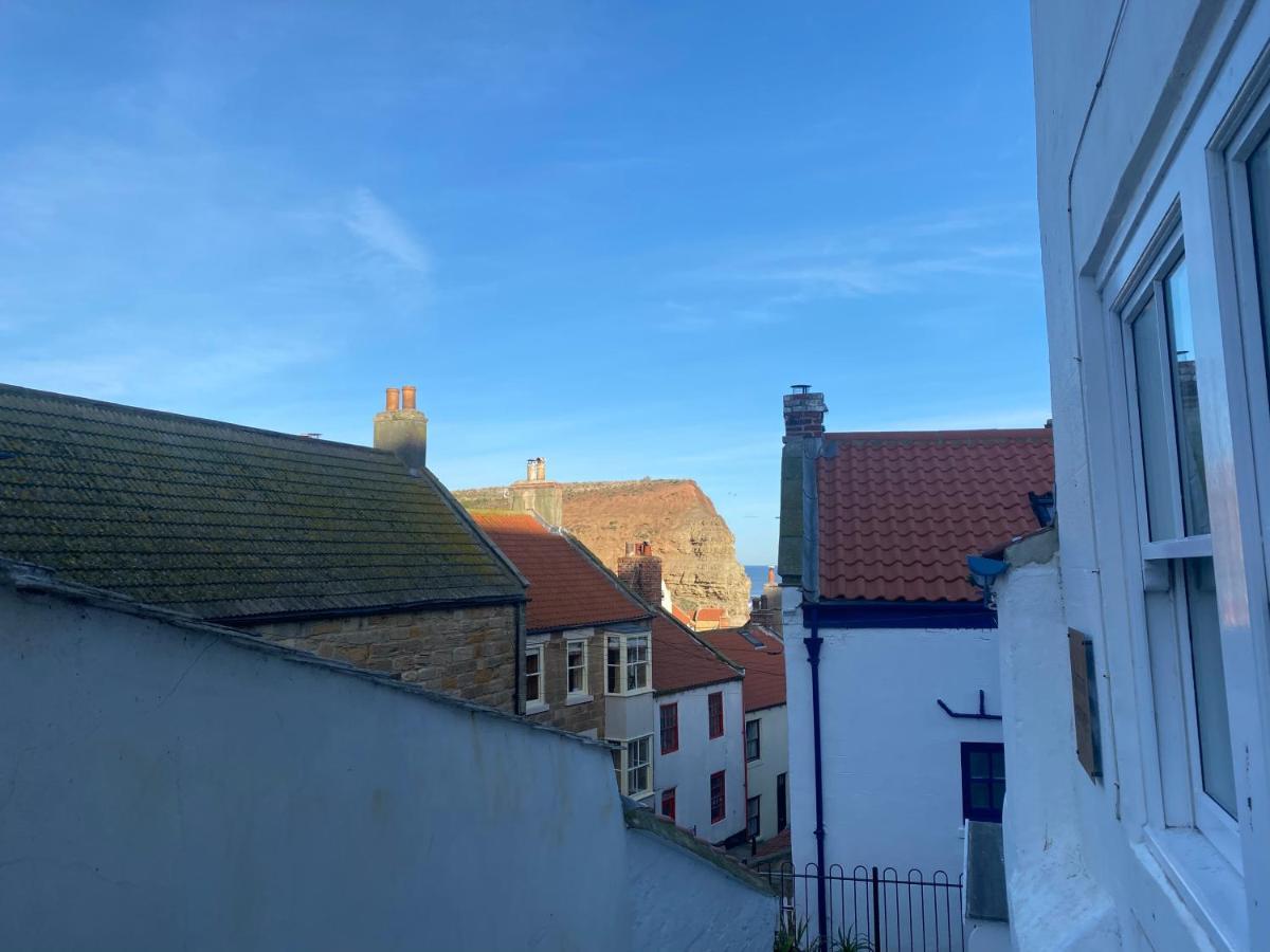 Shrimp - 3 Bed Renovated With Stunning Sea Views * Staithes