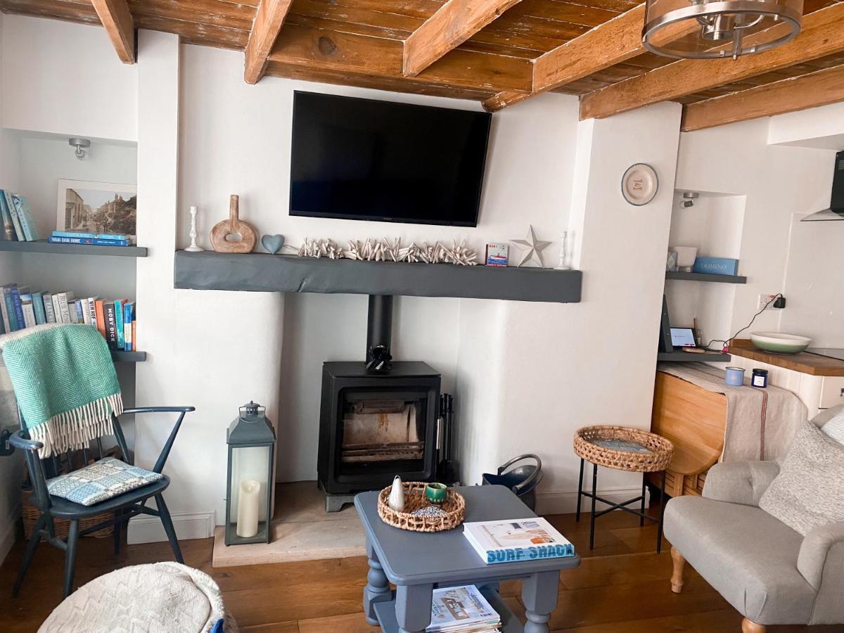 Shrimp - 3 Bed Renovated With Stunning Sea Views * Staithes