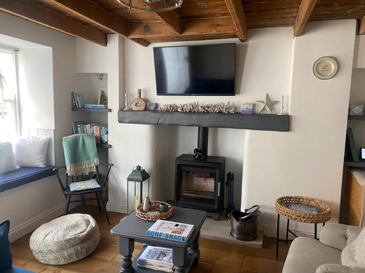 Shrimp - 3 Bed Renovated With Stunning Sea Views Staithes