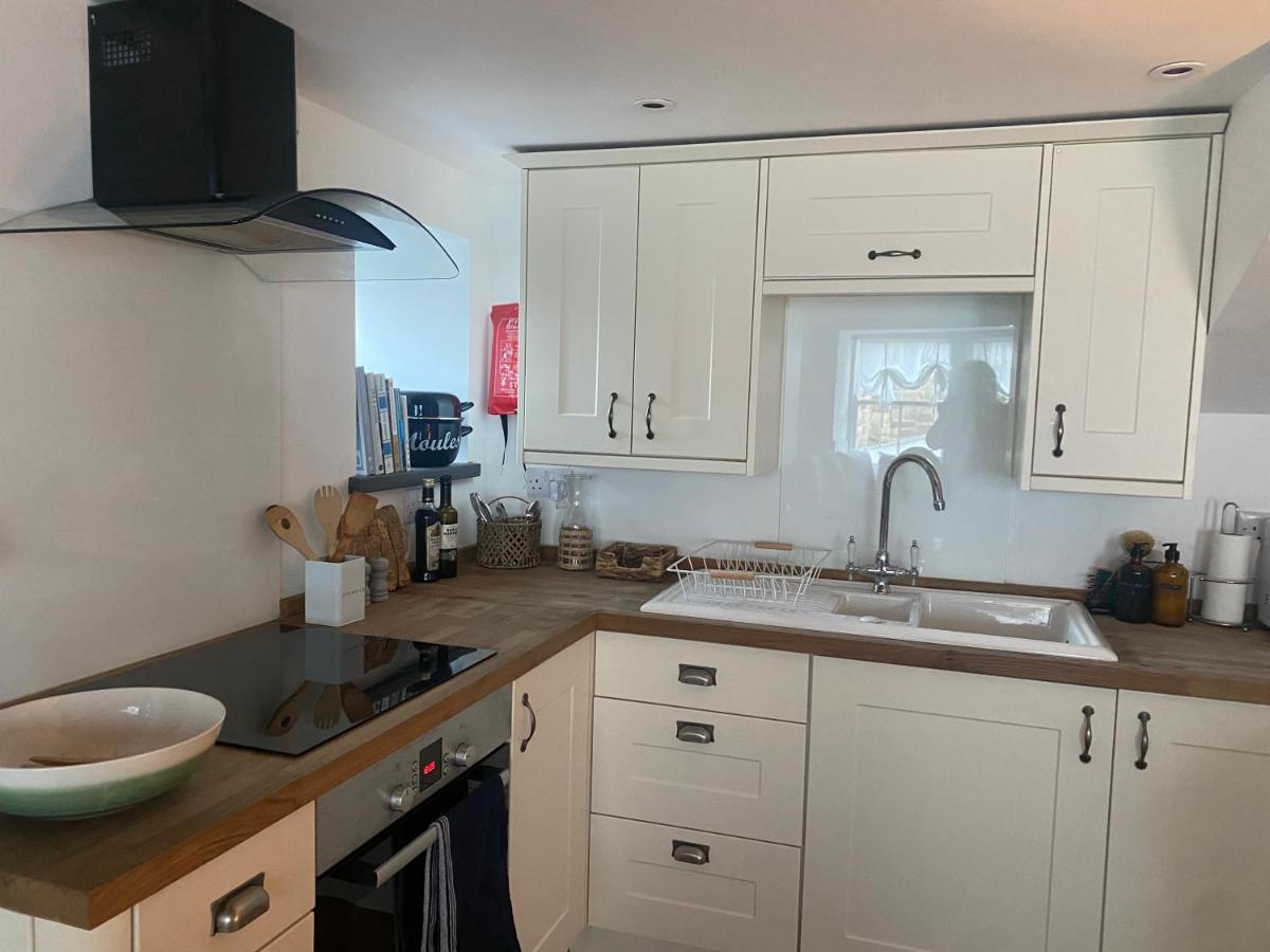Vakantiehuis Shrimp - 3 Bed Renovated With Stunning Sea Views *