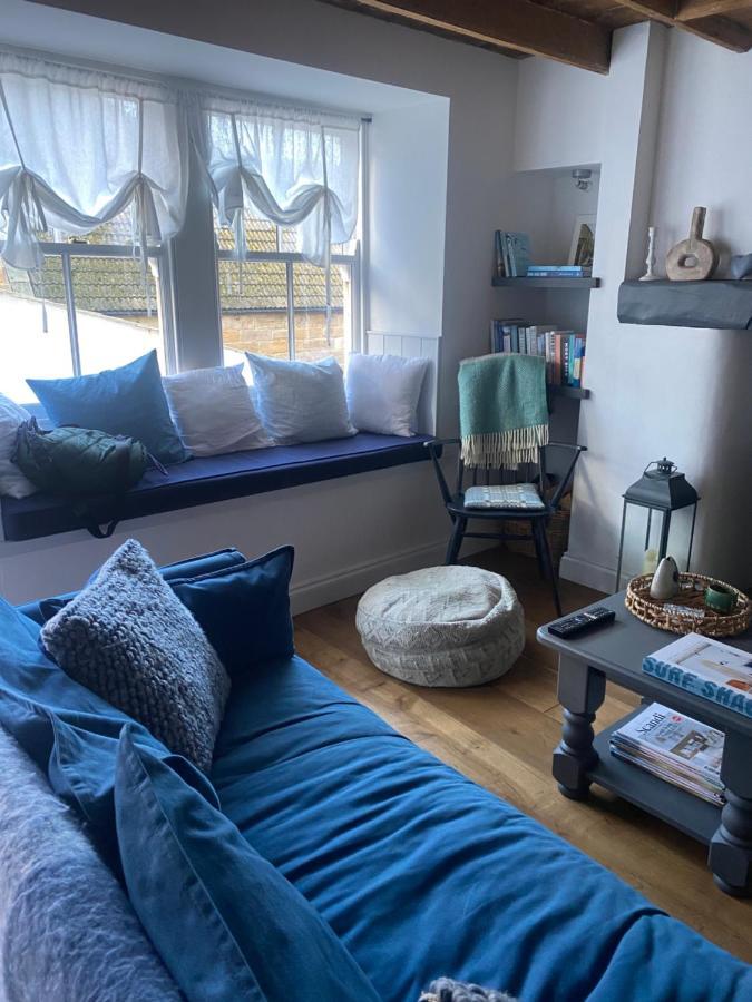 Shrimp - 3 Bed Renovated With Stunning Sea Views Vakantiehuis Staithes