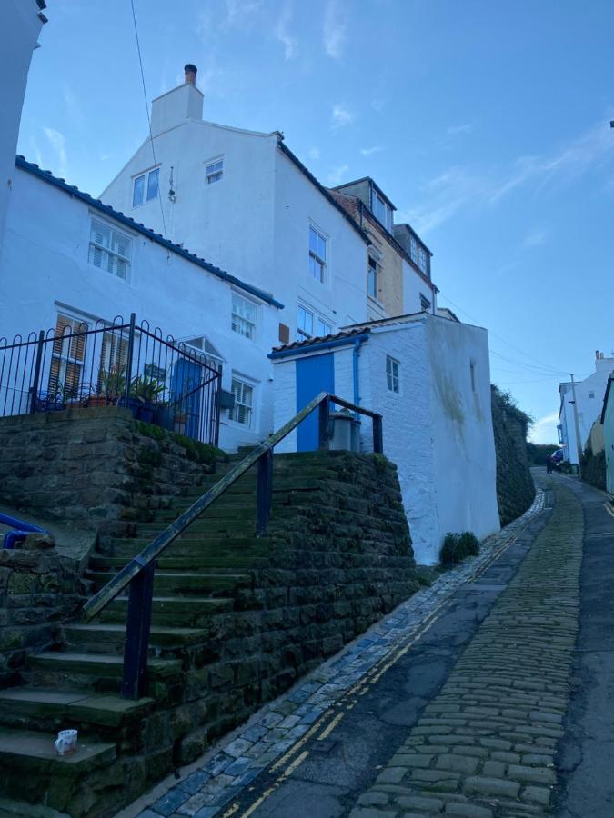 Shrimp - 3 Bed Renovated With Stunning Sea Views Vakantiehuis Staithes