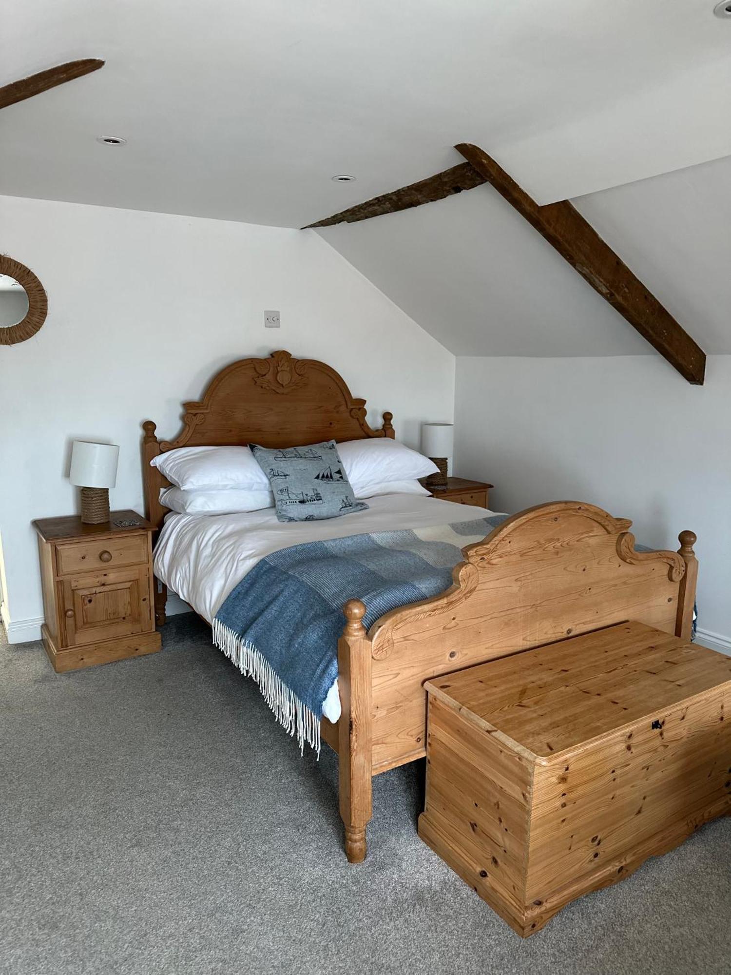 Shrimp - 3 Bed Renovated With Stunning Sea Views * Staithes